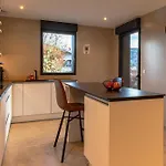 Chalet, Spacieux, Proche Du Lac, Vue Sur La Montagne Сasa de vacaciones Gérardmer