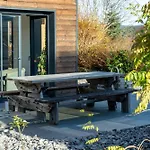 Holiday home Chalet, Spacieux, Proche Du Lac, Vue Sur La Montagne Gerardmer