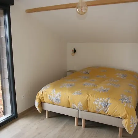Chalet, Spacieux, Proche Du Lac, Vue Sur La Montagne *
