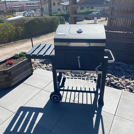 Holiday home Chalet, Spacieux, Proche Du Lac, Vue Sur La Montagne