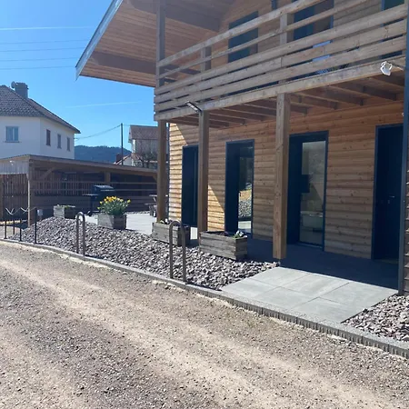 Chalet, Spacieux, Proche Du Lac, Vue Sur La Montagne Vakantiehuis *