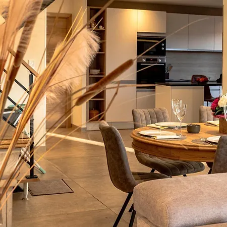 Casa vacanze Chalet, Spacieux, Proche Du Lac, Vue Sur La Montagne Gérardmer