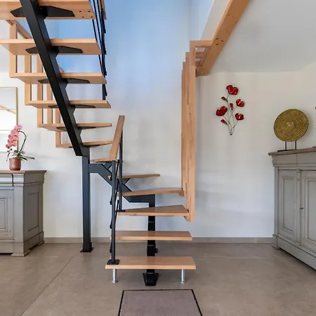 Chalet, Spacieux, Proche Du Lac, Vue Sur La Montagne * Gérardmer