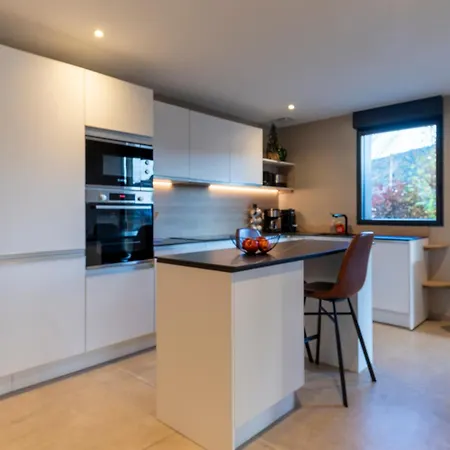 Chalet, Spacieux, Proche Du Lac, Vue Sur La Montagne Holiday home Gerardmer