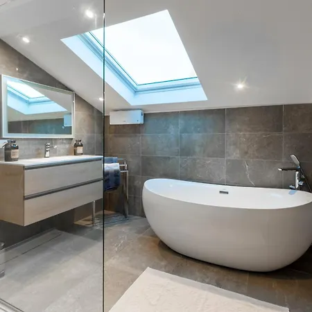 Chalet, Spacieux, Proche Du Lac, Vue Sur La Montagne Casa vacanze