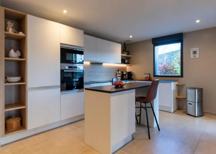 Chalet, Spacieux, Proche Du Lac, Vue Sur La Montagne Vakantiehuis Gérardmer